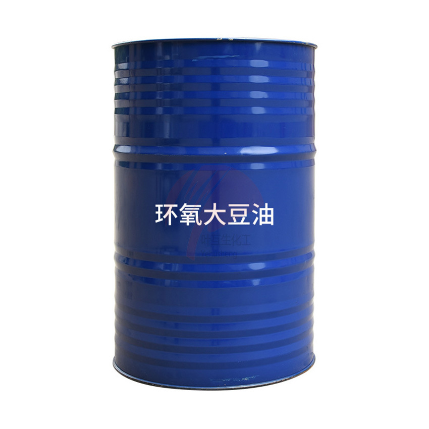 環氧大豆油，環氧增塑劑ESO的化學性質及用途