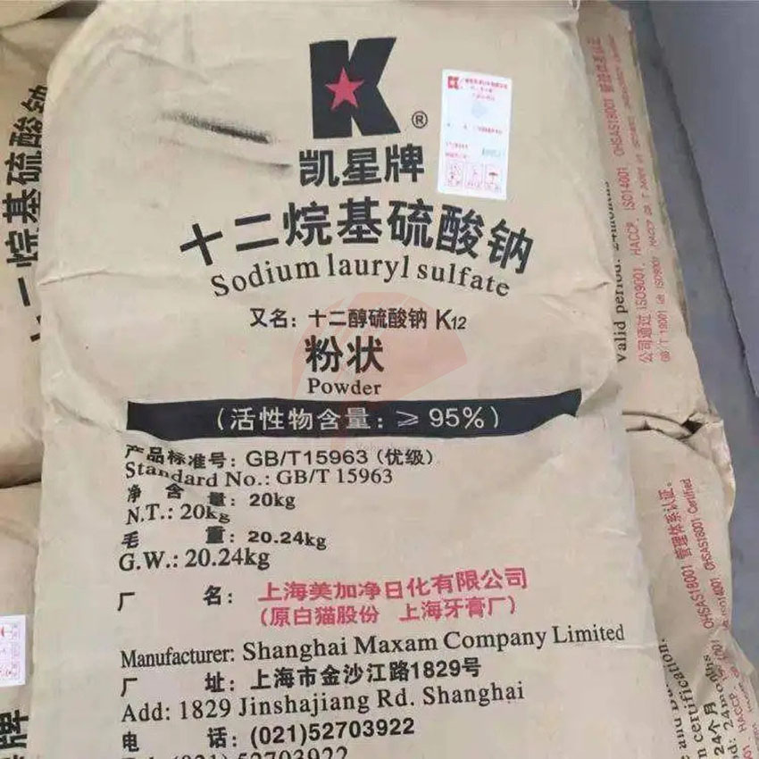 凱星K12粉狀,白貓K12針狀,贊宇K12粉,贊宇K12針的性質及用途